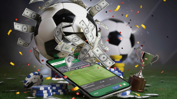 Bandar Judi Bola Cara Bermain Judi Bola Trik Tips Menang