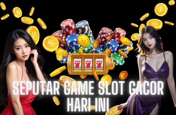 Memanfaatkan Fitur Demo untuk Belajar Bermain Slot Gacor