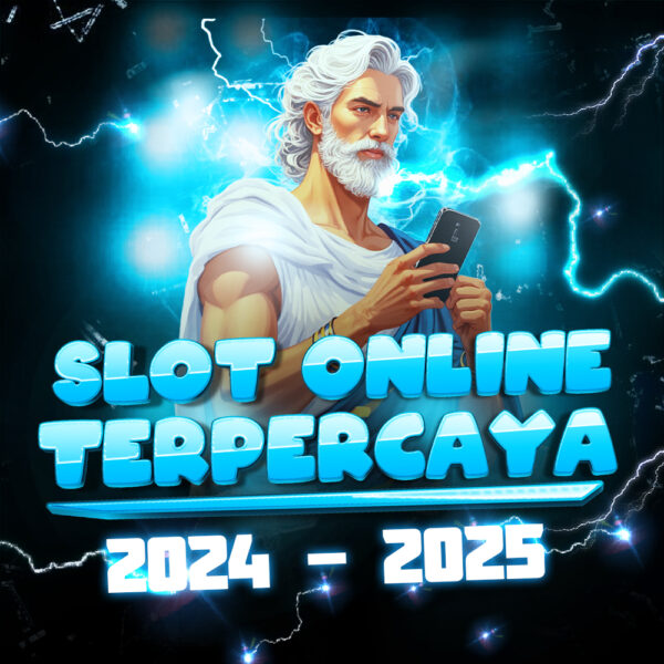 slot online terpercaya