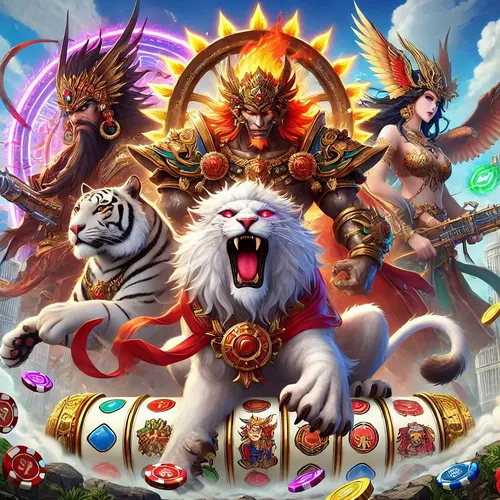 Indohoki77: Slot Gacor Game Online Terbaik di Indonesia